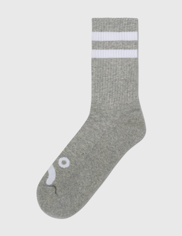 Happy Sad Socks Placeholder Image