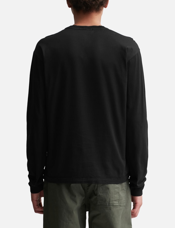 Long-sleeve T-shirt Placeholder Image