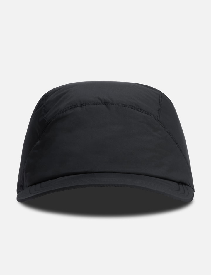 Tech Cap Placeholder Image