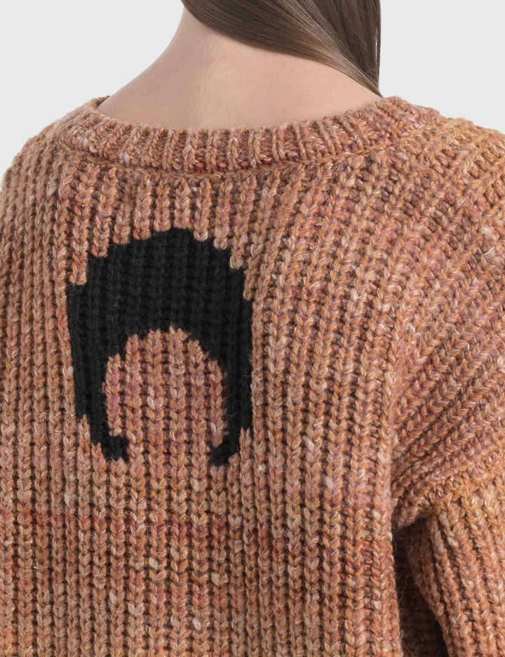 Oversized Chunky Sweater Placeholder Image