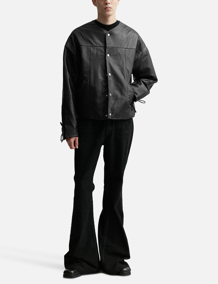 Canoo Leather Jacket Placeholder Image