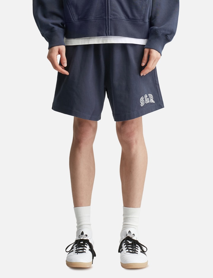 S&R Ivy Gym Short Placeholder Image