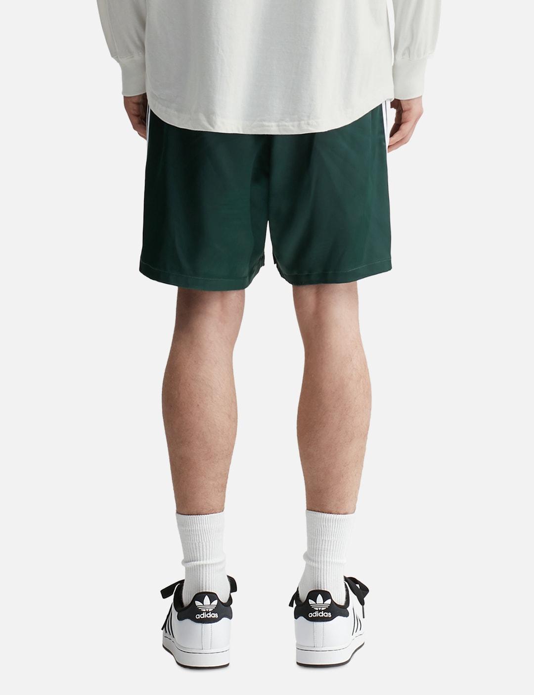 Band-1 Shorts view 19