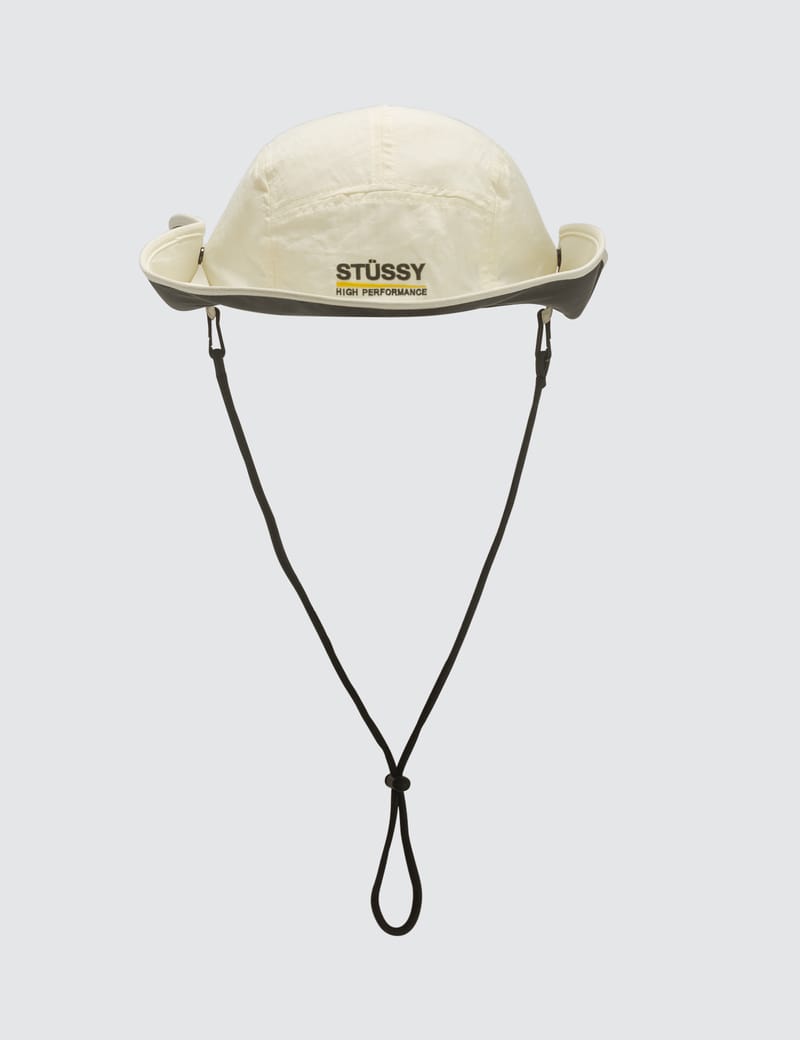 Stussy - Sierra Water Sombrero | HBX 