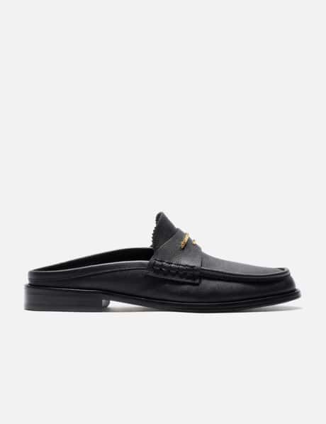 Alexander Wang Carter Loafer Mule
