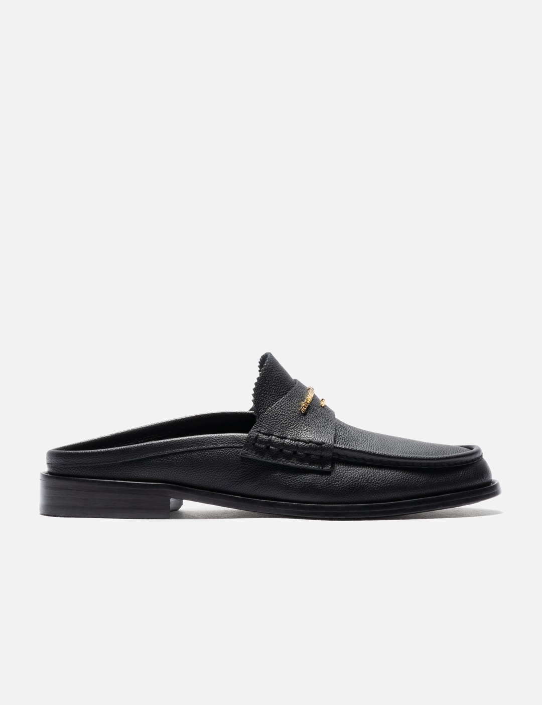 Carter Loafer Mule