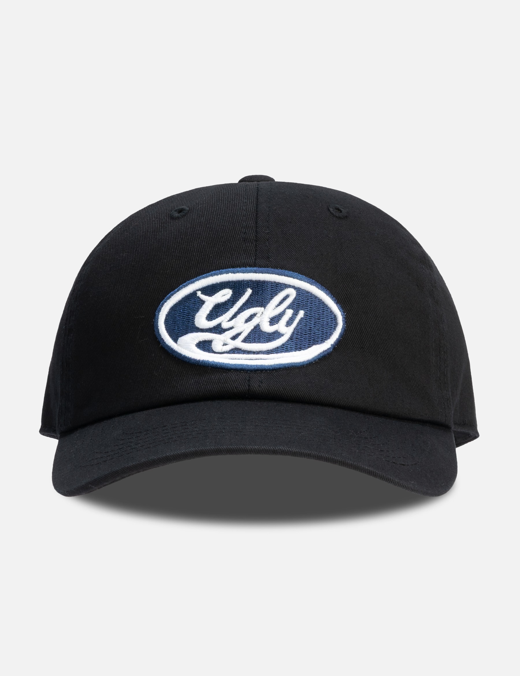 Ugly Cap view 13