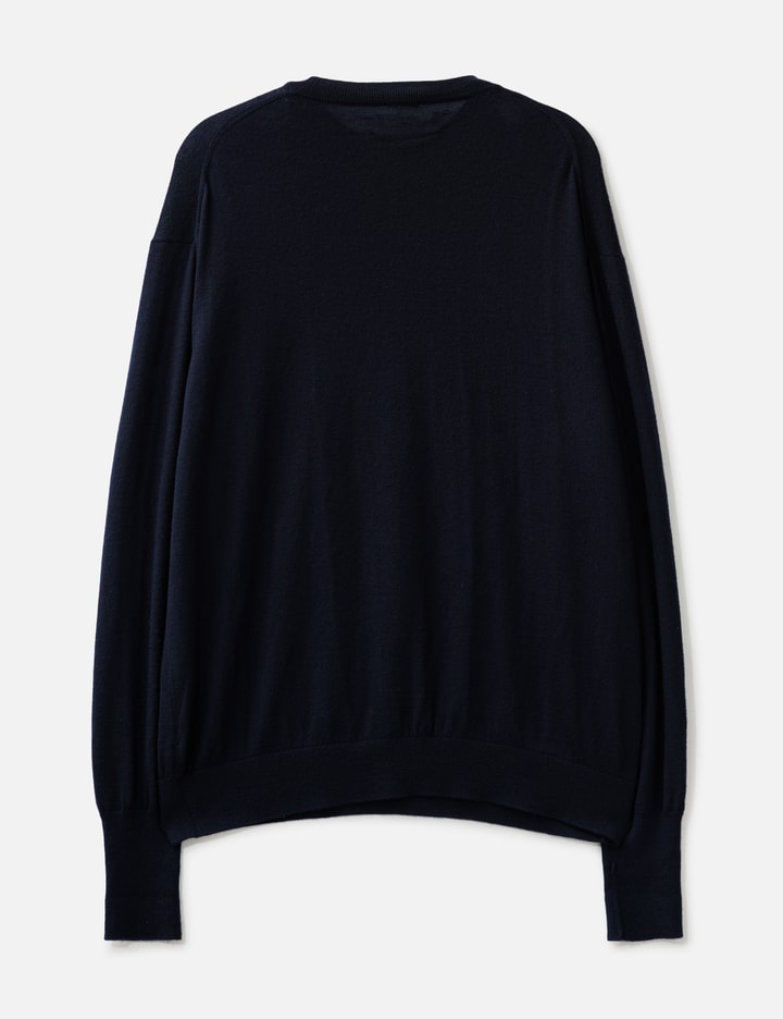 A.presse Cashmere Sweater Placeholder Image