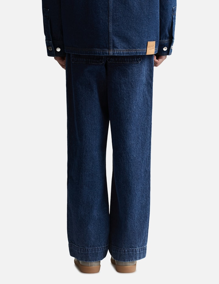 Workwear Pants Placeholder Image