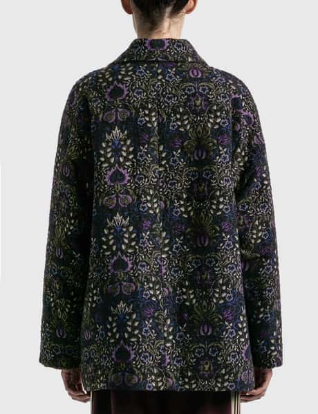 Needles - Gobelin Car Coat | HBX - Globally Curated Fashion and 