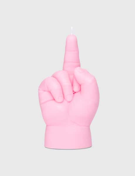 CandleHand F*CK YOU Baby Hand Candle