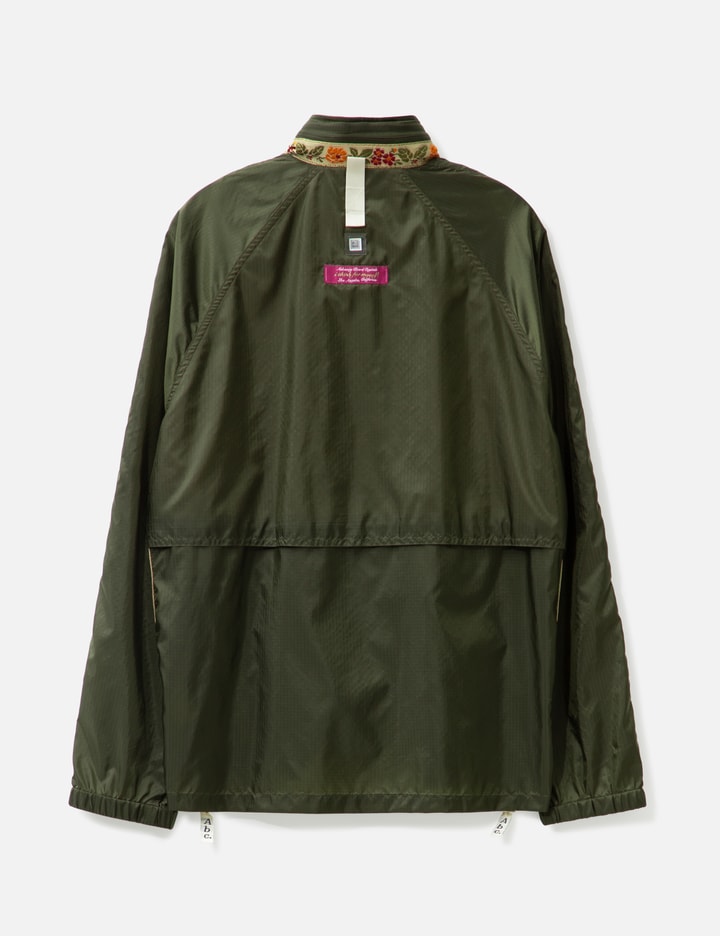 Abc. Arts Track Ripstop Jacket Placeholder Image