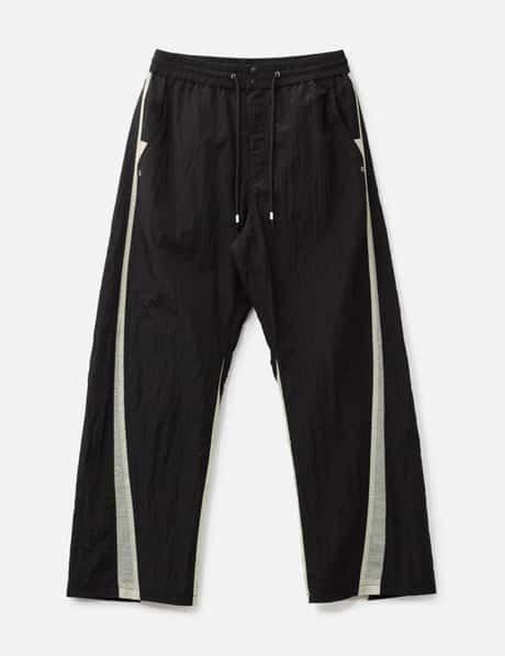 Curvy Nylon Pants view 6