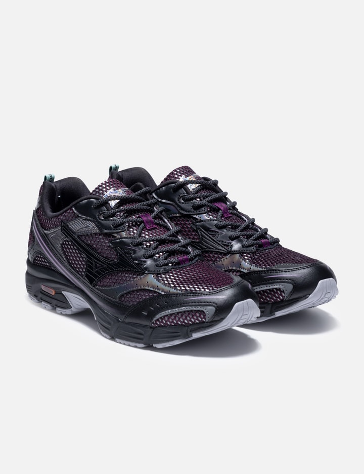 Mizuno Sportstyle Mxr In Multi
