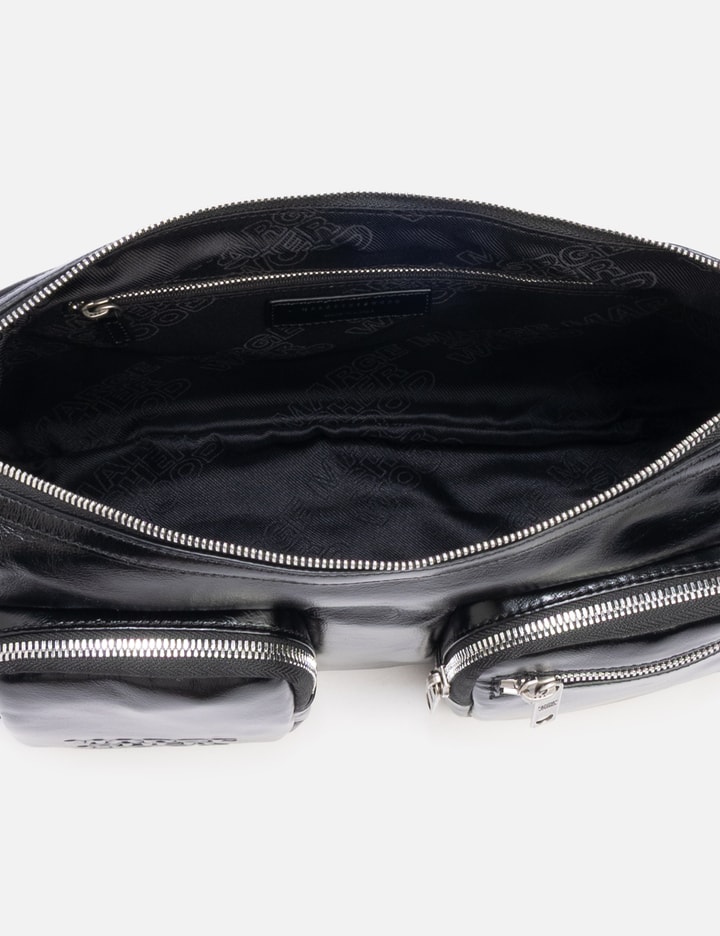 Margesherwood Outpocket Hobo