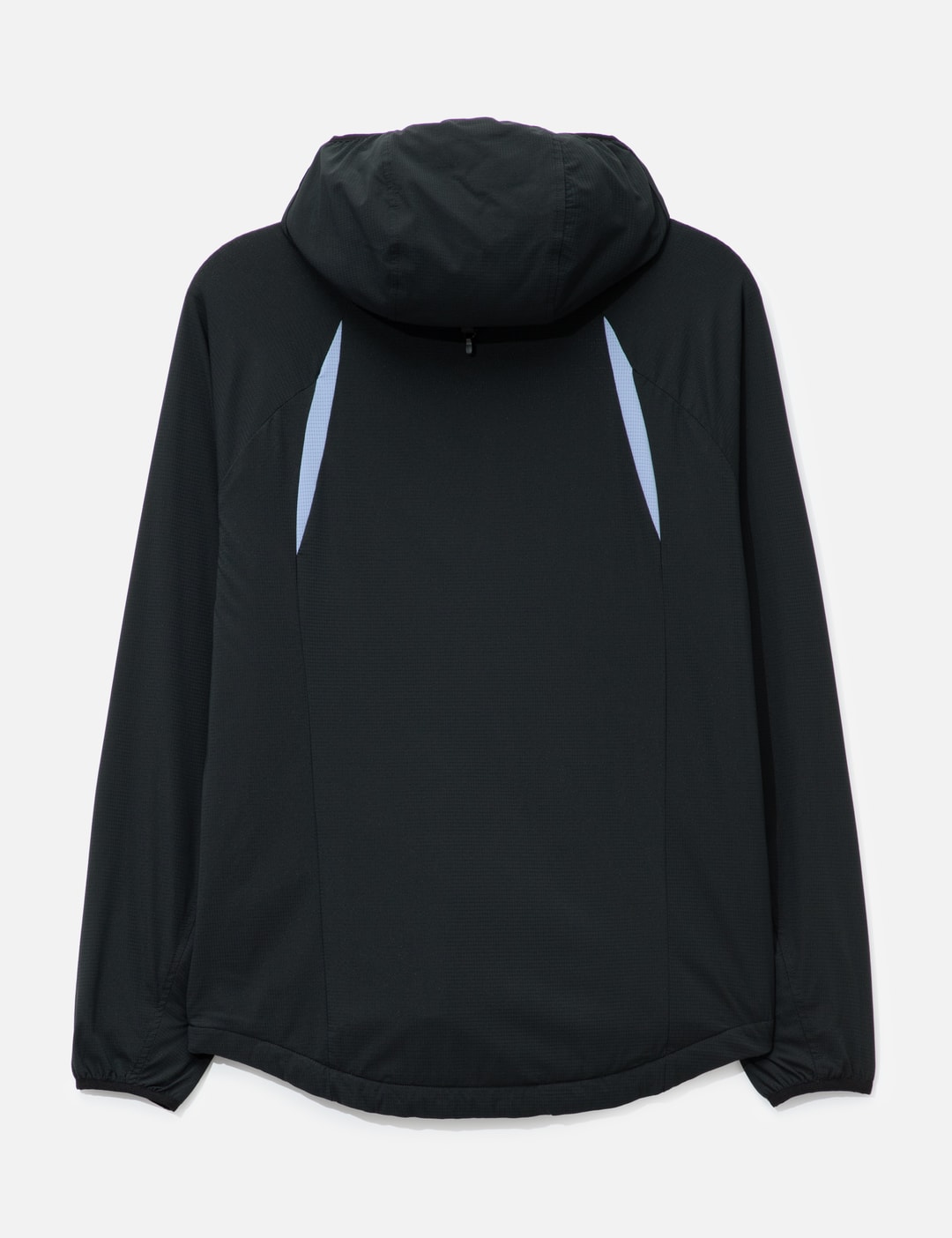 X New Balance Flow Alpha Jacket view 9