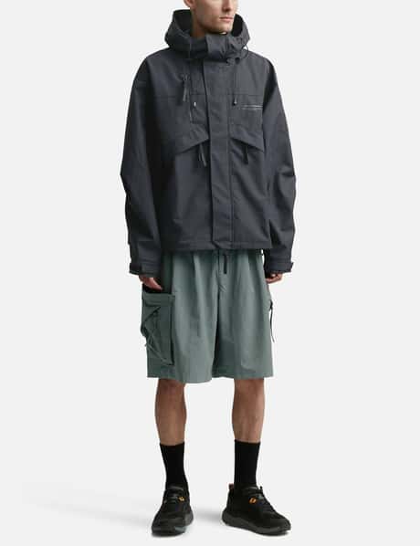 GOOPiMADE - GOOPiMADE® X WildThings ワウンテニアリング パーカー | HBX