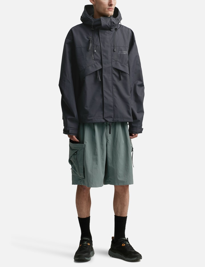 GOOPiMADE® x WildThings WounTaineering Parka Placeholder Image
