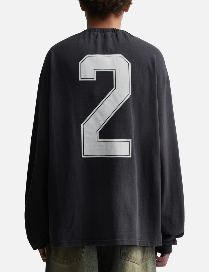 Long Sleeve Skirt Placeholder Image