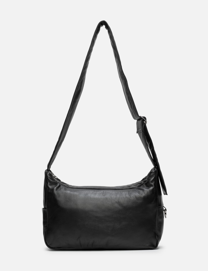 CLESSTE Leather Holiday Bag