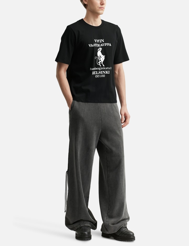 Vaatekauppa T-shirt Placeholder Image