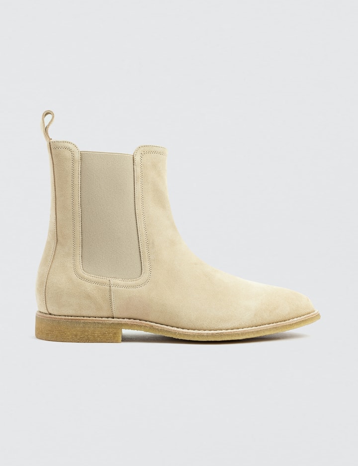 Represent - Chelsea Boots | HBX - Globally Fashion and Lifestyle by