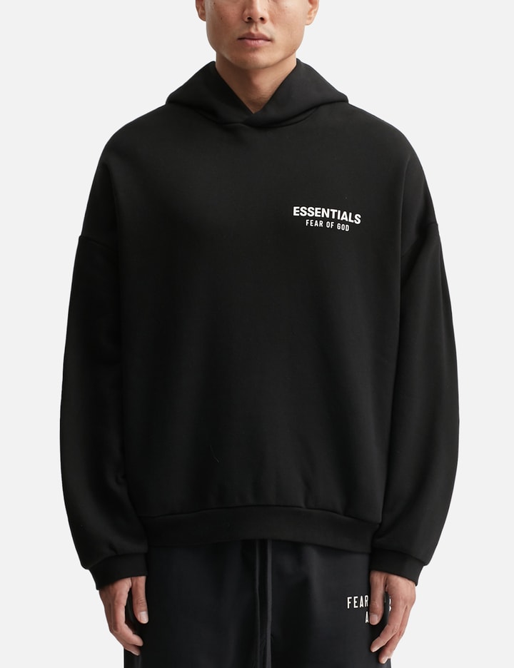 FLEECE HOODIE Placeholder Image