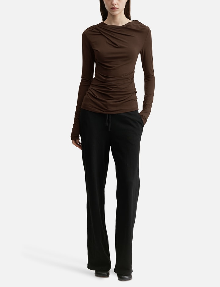 Entire Studios Drape Top