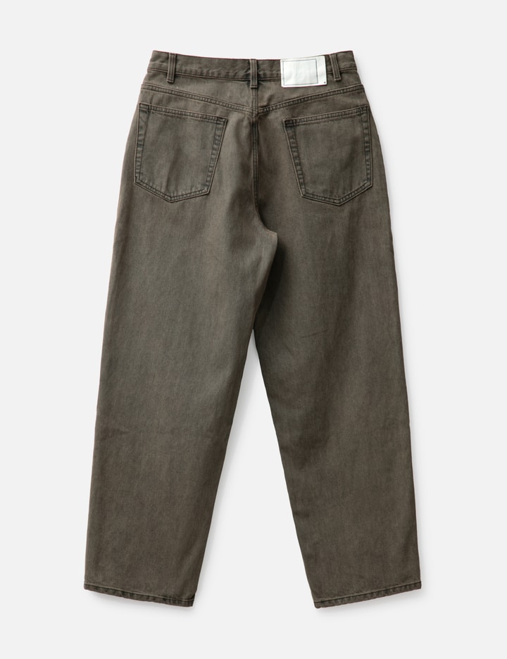 Relaxed Jeans Placeholder Image