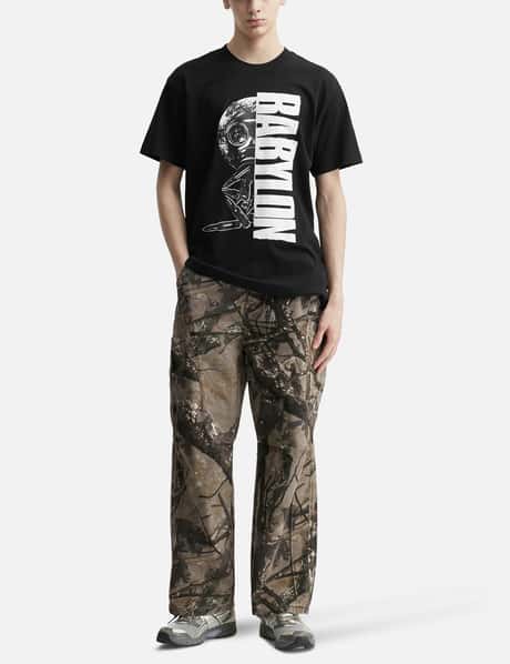 Gas Mask T-Shirt view 14