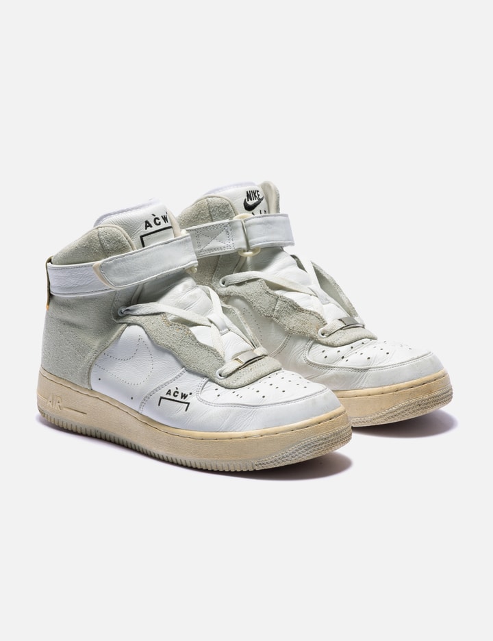 A-COLD-WALL* Air Force 1 High Placeholder Image