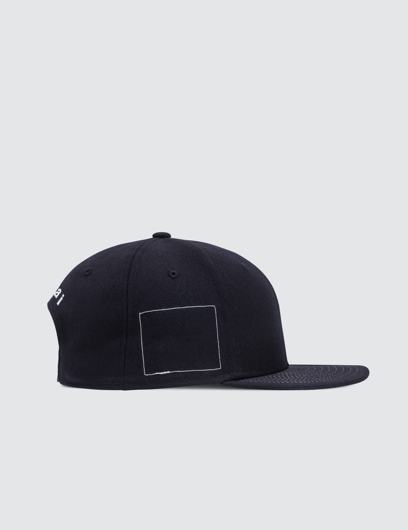 fragment design cap