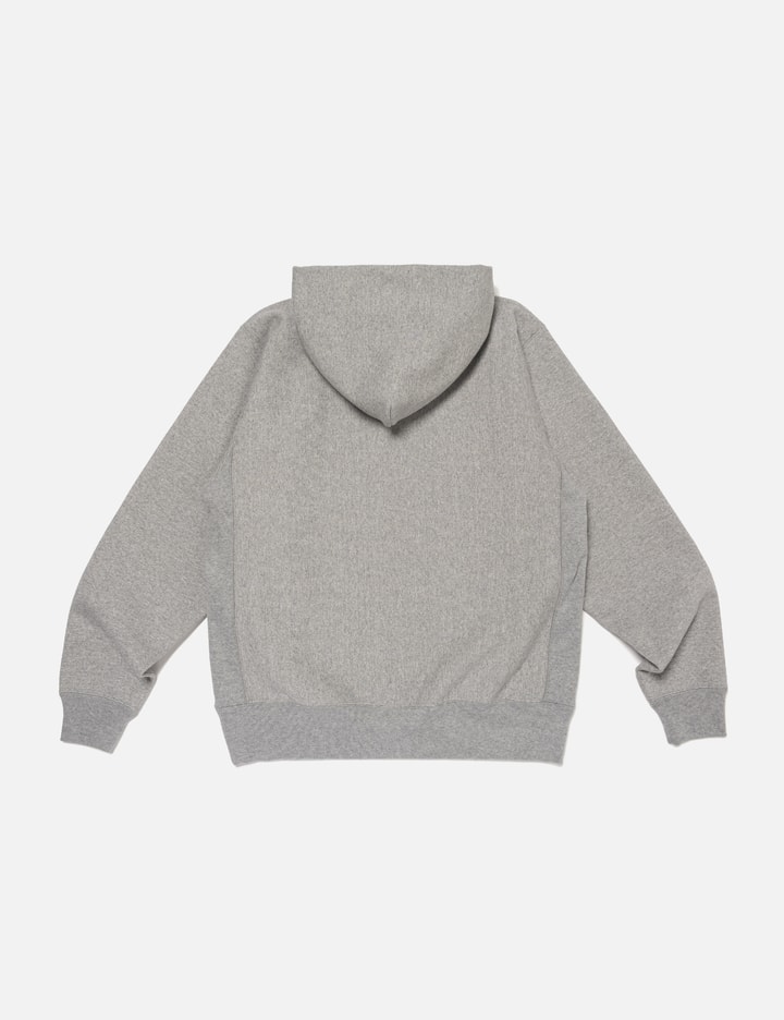 Heavyweight Hoodie Placeholder Image