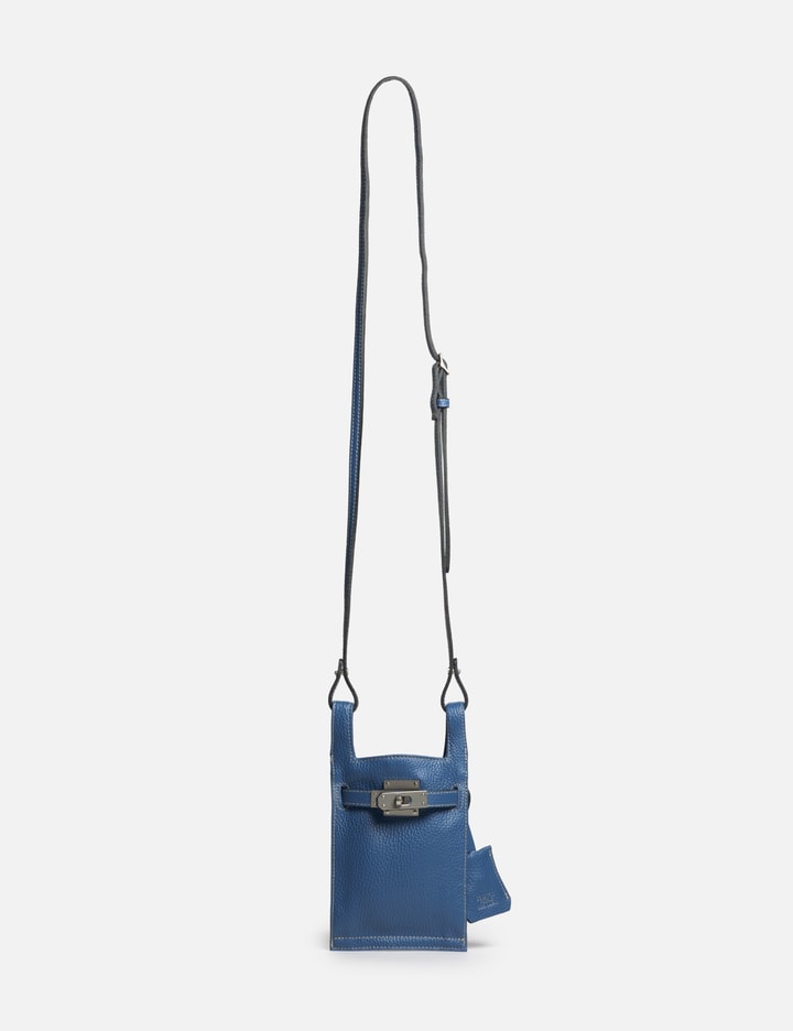 beautiful people Mini Market Bag