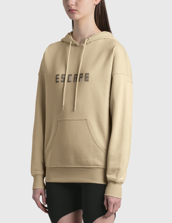 Crystal Escape Hoodie Placeholder Image