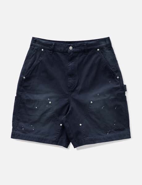 Grocery GROCERY SP-010 DOUBLE KNEE VINTAGE WORKER SHORTS