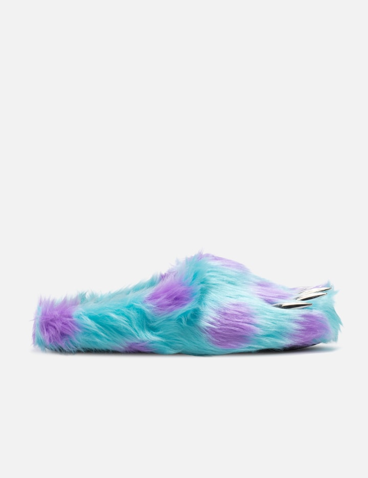 Bravest Studios Monster Claw Mules