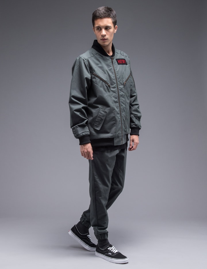 Flight Jacket Placeholder Image