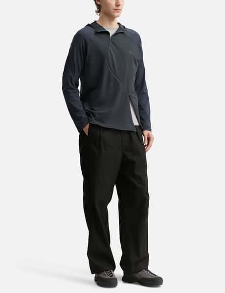 Wave Long Sleeve view 14