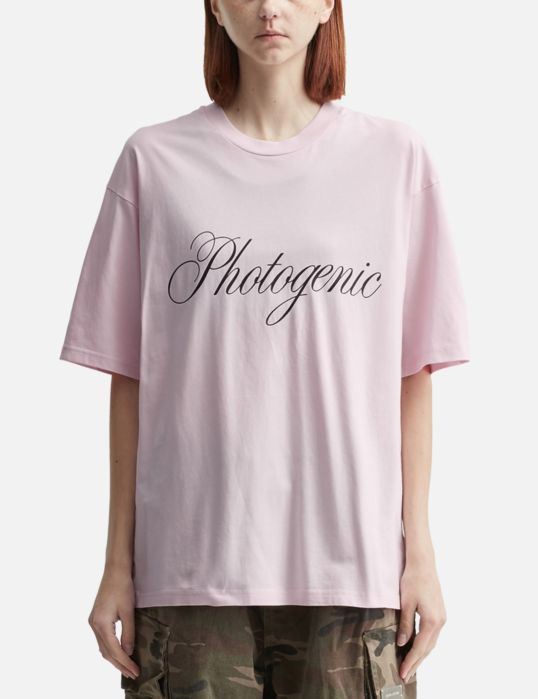 Photogenic T-Shirt view 13