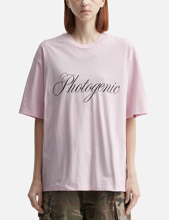 Photogenic T-Shirt Placeholder Image