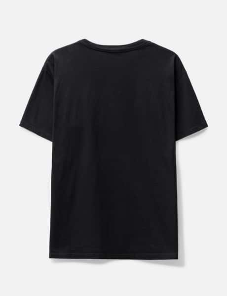 LOUIS VUITTON SUPREME Supreme box logo tops Short sleeve T-shirt cotton  White
