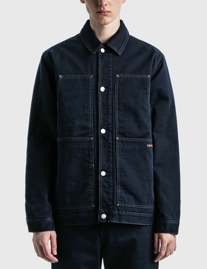 Double Front Jacket Placeholder Image