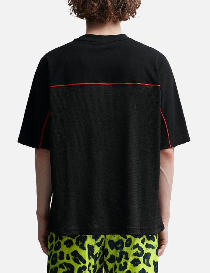 REVEAL MESH T-SHIRT Placeholder Image