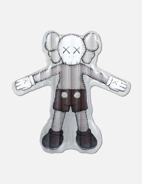 KAWS Holiday Korea Companion Floating Bed