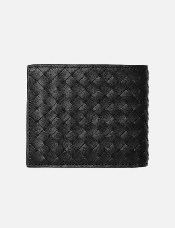 Intrecciato Piccolo Bi-Fold Wallet Placeholder Image