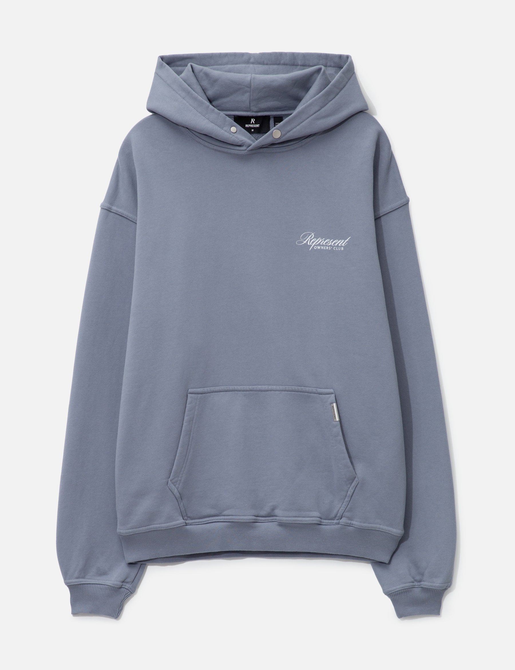 Owners Club Script Hoodie view 16