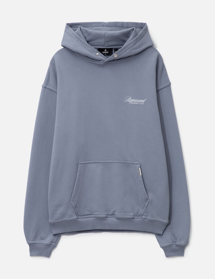 Represent Owners Club Script Hoodie Placeholder Image
