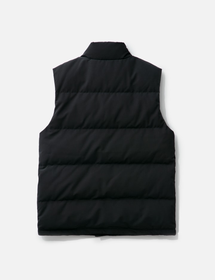 Freestyle Crew Vest Placeholder Image