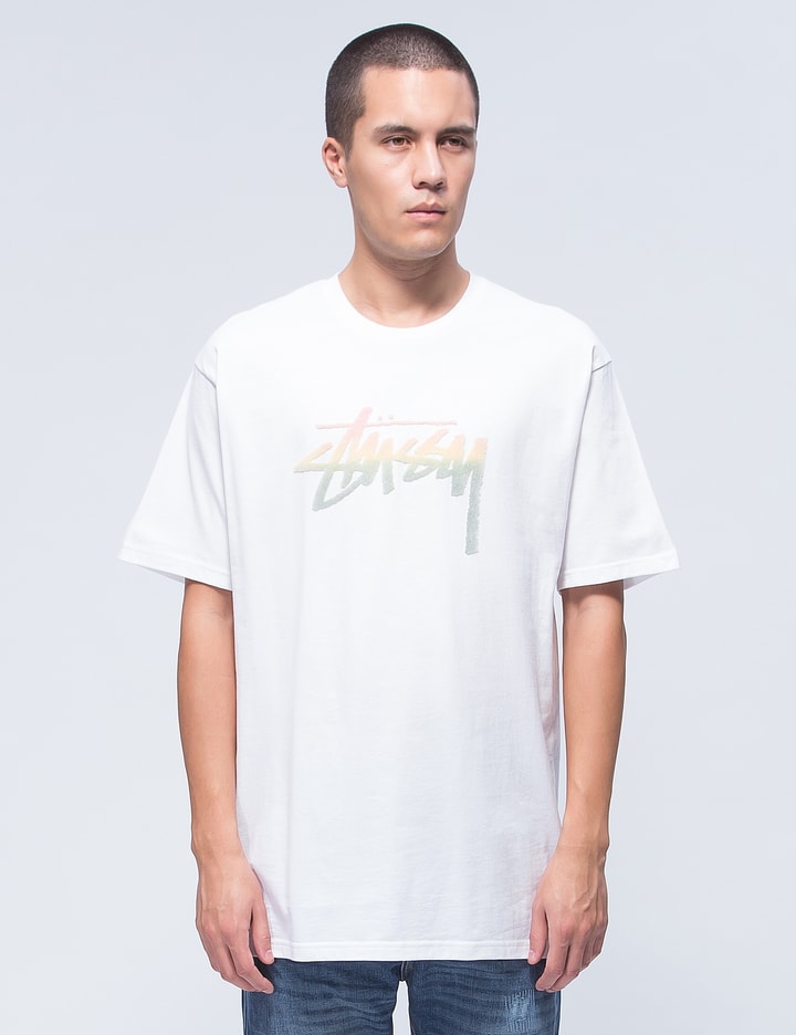 Stock Fade T-Shirt Placeholder Image